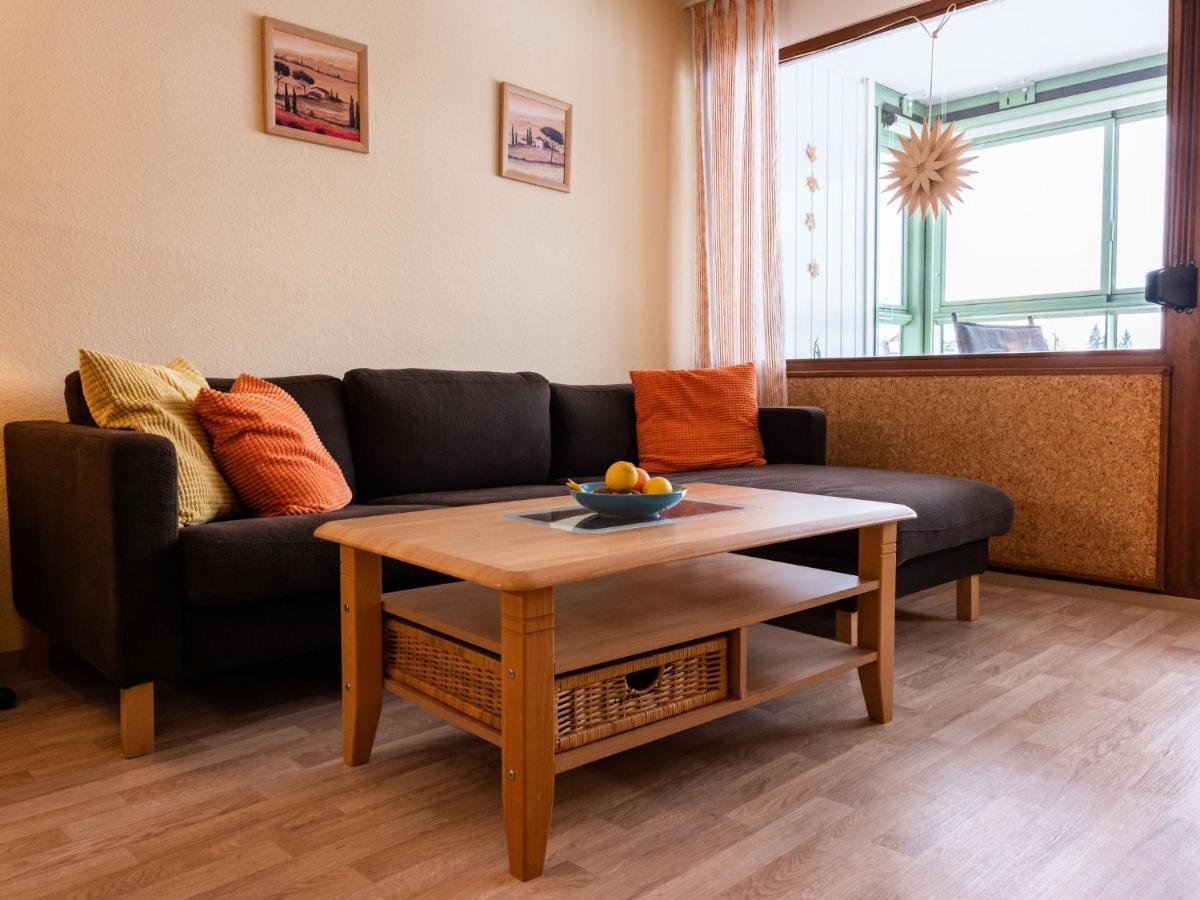 Apartment G 103 By Interhome Dittishausen Exterior photo