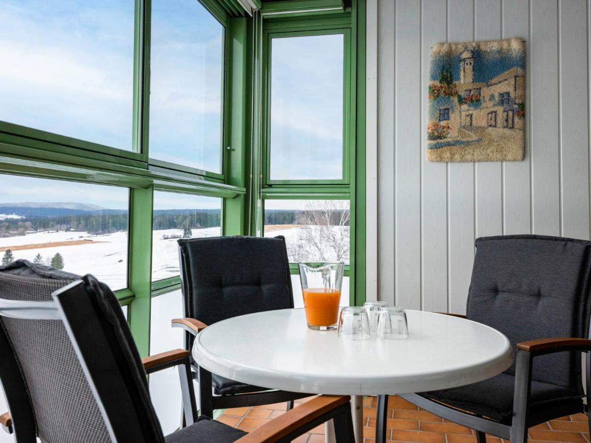 Apartment G 103 By Interhome Dittishausen Exterior photo