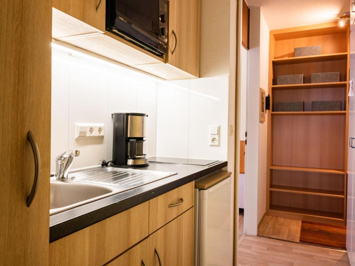Apartment G 103 By Interhome Dittishausen Exterior photo