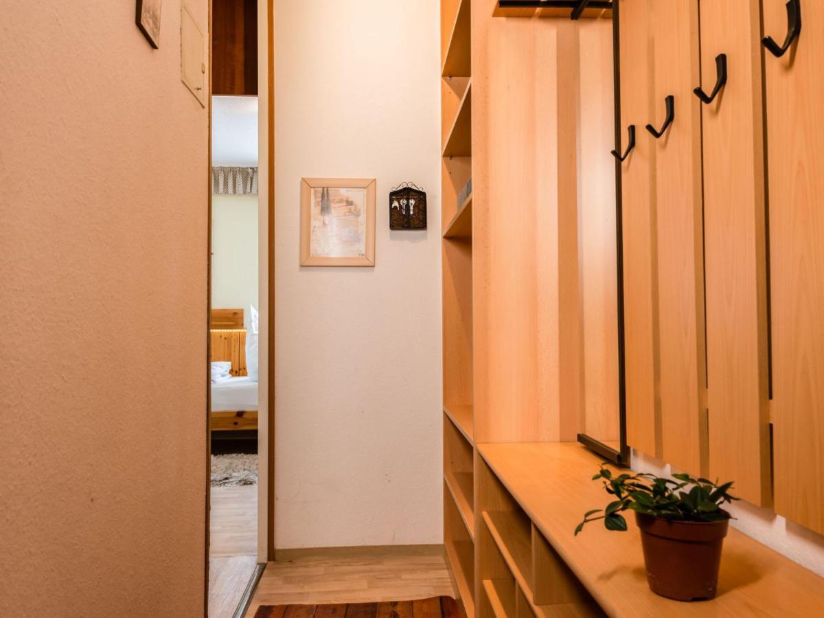 Apartment G 103 By Interhome Dittishausen Exterior photo